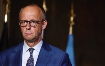 Γερμανικές εκλογές: Κάτω από 5% και εκτός Βουλής η CDU του Μερτς στο Μεκλεμβούργο
