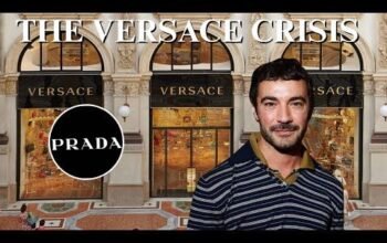 Ο Versace τον «έκοψε», ο Armani τον αποθεώνει: Η μεγάλη επιστροφή του Ντάριο Βιτάλε