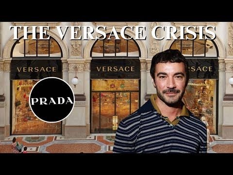 Ο Versace τον «έκοψε», ο Armani τον αποθεώνει: Η μεγάλη επιστροφή του Ντάριο Βιτάλε