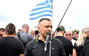 Ο Κασιδιάρης… στηρίζει τη «Συμμαχία Ελλήνων
