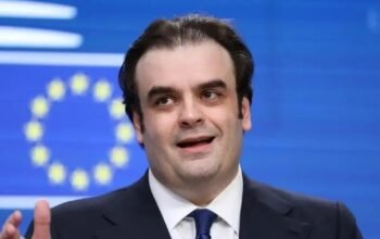 Πιερρακάκης για ενεργειακά μέτρα: Η Ελλάδα θα κάνει το maximum, διπλή παρέμβαση σε πετρέλαιο και επίδομα θέρμανσης – Ελπίδες από τη G7