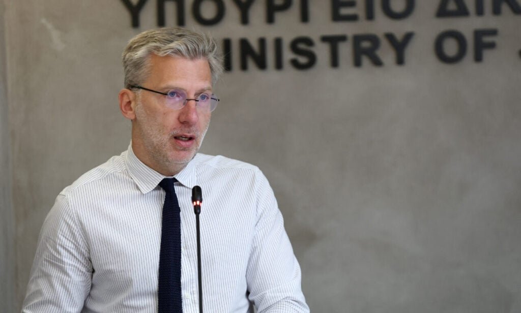 «Θα ελεγχθούν όλα» – Τι απαντά ο Σκέρτσος για τους ελέγχους στην ιδιωτική Υγεία