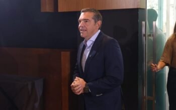 O Τσίπρας ζητεί «πλαφόν τώρα» 1,4 ευρώ για το πετρέλαιο θέρμανσης και 1,8 ευρώ για το κίνησης