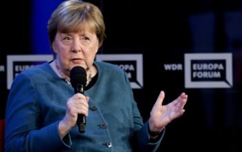 Μήνυμα Μέρκελ για την κατάρρευση της CDU: «Πρέπει να ξαναγίνει λαϊκό κόμμα»
