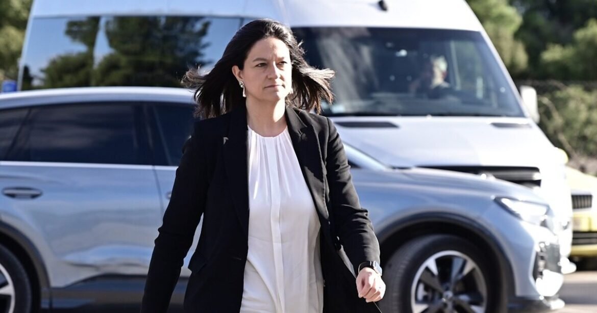 Κεραμέως: Πρόγραμμα απασχόλησης για ορεινές και νησιωτικές περιοχές – Κίνητρο για εργαζόμενους και επιχειρήσεις