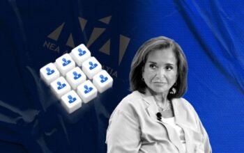 Το αίνιγμα της Ντόρας