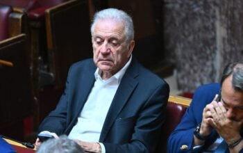 Ανακλήθηκε το ένταλμα Αβραμόπουλου – Κλείνει στο Εφετείο ο φάκελος
