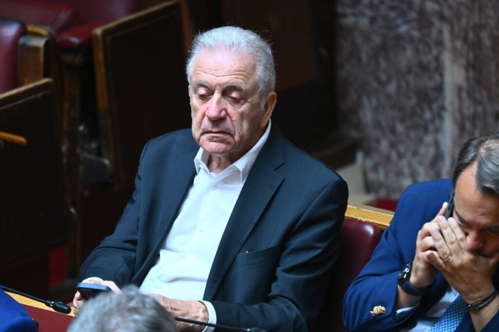 Ανακλήθηκε το ένταλμα Αβραμόπουλου – Κλείνει στο Εφετείο ο φάκελος