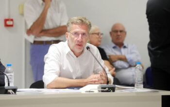 Σκέρτσος: Γιατί η Ελλάδα τα πάει καλύτερα από τη Γερμανία