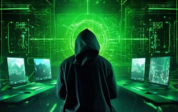 Χάκερ παραβίασαν τα συστήματα του FBI – Έκλεψαν δεδομένα χιλιάδων εργαζομένων του