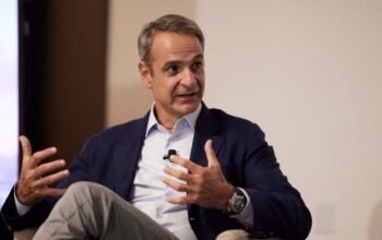 Ο Μητσοτάκης στον ΟΗΕ: Η τριήμερη ατζέντα στη Νέα Υόρκη