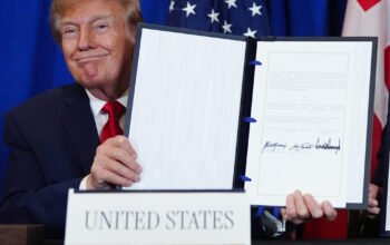 Ο Τραμπ στα… χνάρια του Ούγκο Τσάβες με την Trump TV