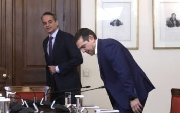 Κυβέρνηση: Από το διχαστικό «εμείς ή αυτοί», στο αλαζονικό «εμείς ή κανείς», ο ίδιος Τσίπρας