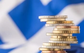 ΟΔΔΗΧ: Στο 2,58% η απόδοση στη δημοπρασία 400 εκατ. ευρώ εξάμηνων έντοκων γραμματίων