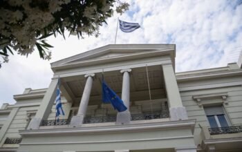 Αθήνα κατά Αγκυρας για την Τριπολιτσά: «Η Ιστορία επιβιώνει της προπαγάνδας»