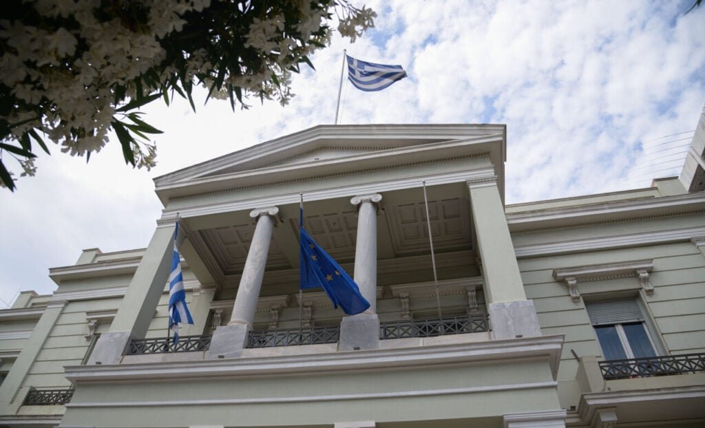Αθήνα κατά Αγκυρας για την Τριπολιτσά: «Η Ιστορία επιβιώνει της προπαγάνδας»