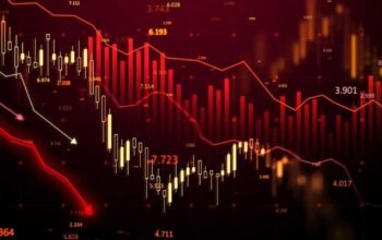 Χρηματιστήρια: Κλείσιμο με απώλειες στην Αθήνα – Καθοδικά οι ευρωαγορές
