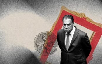 Καταλαβαίνει το Μαξίμου τη ζημιά που κάνει ο Αδωνις;