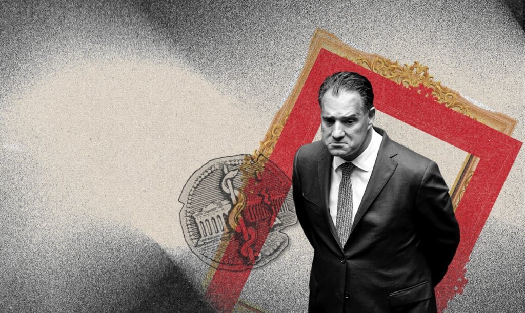 Καταλαβαίνει το Μαξίμου τη ζημιά που κάνει ο Αδωνις;
