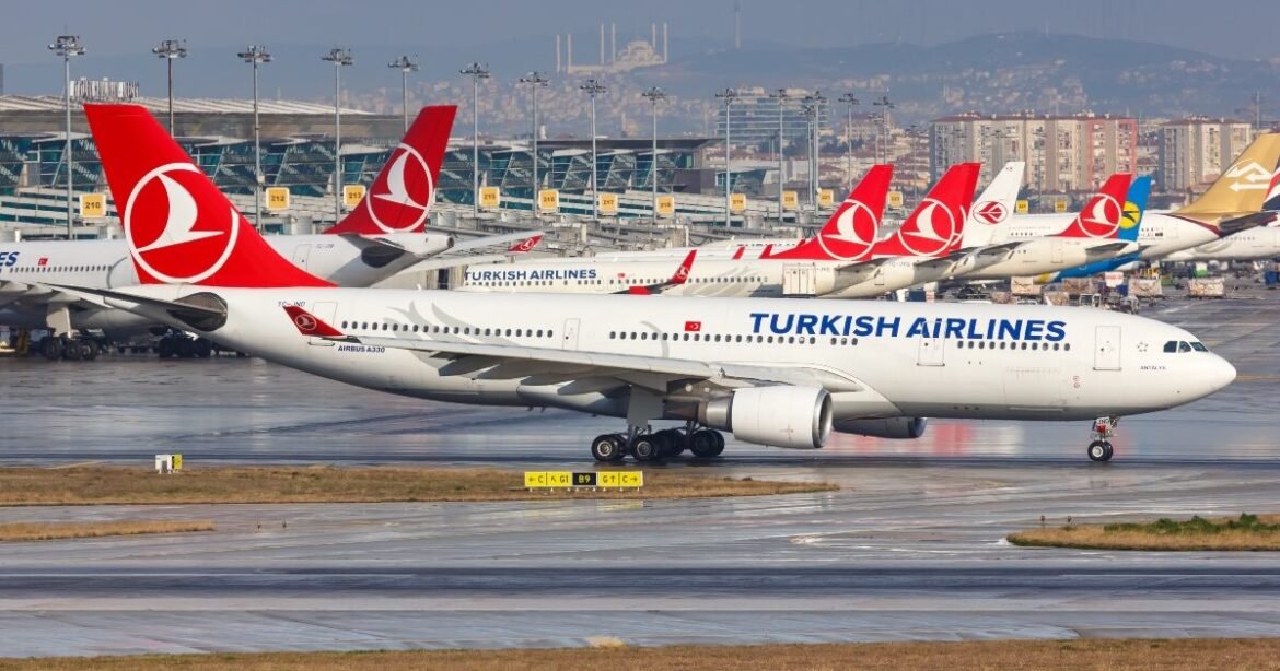 Big deal 20 δισ. παρουσία Ερντογάν στη Νέα Υόρκη: Η Turkish Airlines αγοράζει 150 Boeing 737 MAX