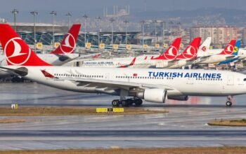Big deal 20 δισ. παρουσία Ερντογάν στη Νέα Υόρκη: Η Turkish Airlines αγοράζει 150 Boeing 737 MAX