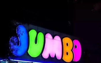 Jumbo: Καθαρά κέρδη 120,6 εκατ. ευρώ στο α’ εξάμηνο 2026 – Έκτακτη διανομή 1 ευρώ ανά μετοχή