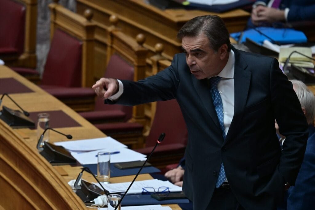 Επιδοτήσεις ΟΠΕΚΕΠΕ: Σύγκρουση στη Βουλή για το άρθρο 74 – Σχοινάς: Δεν ήρθα για να περνάω ύποπτες διατάξεις