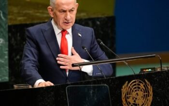 Λάβρος κατά Ερντογάν ο Νετανιάχου: Είναι τύραννος – Απειλεί την Ελλάδα, κατέχει παράνομα το βόρειο τμήμα της Κύπρου