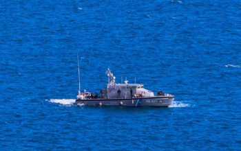 Μύκονος: Φωτιά σε πλοίο με 29 επιβαίνοντες βόρεια του νησιού