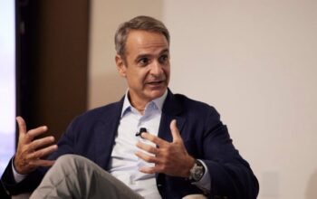 Μητσοτάκης για ενέργεια: Ερχεται δύσκολος χειμώνας