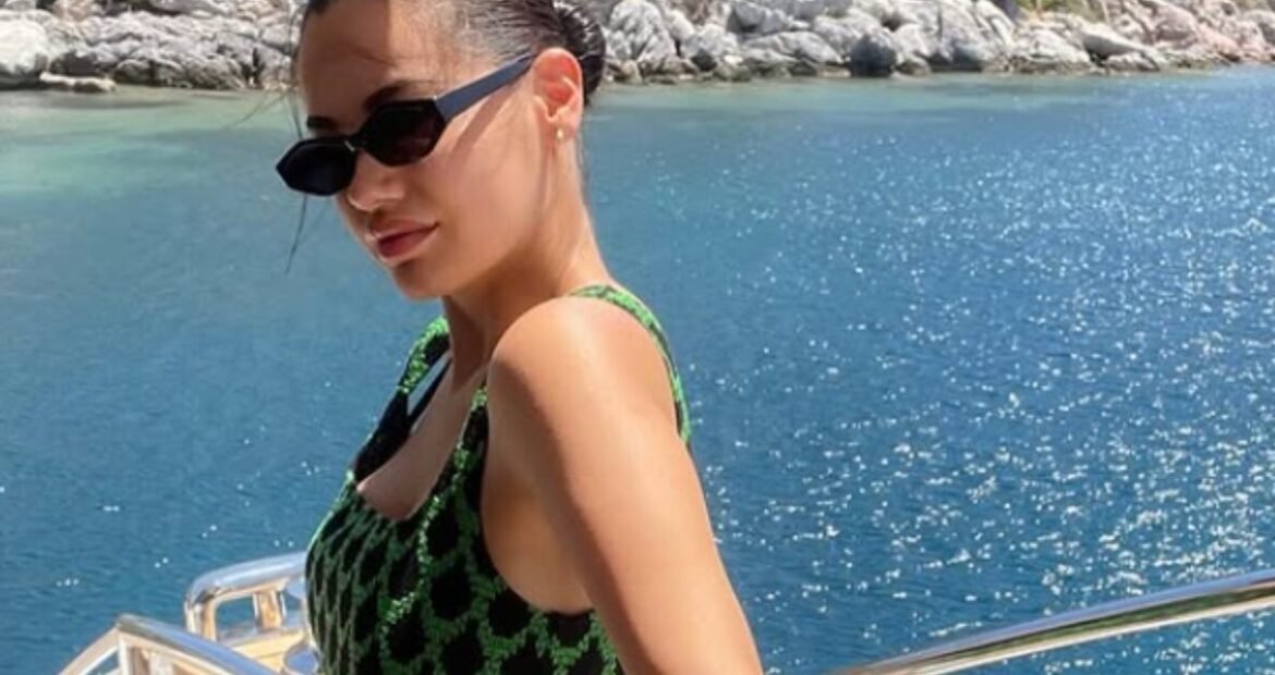 Συνελήφθη η «Τουρκάλα Αντριάνα Λίμα» για το σκάνδαλο των funds