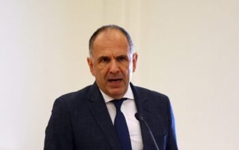 Γεραπετρίτης: «Η θαλάσσια ασφάλεια στο επίκεντρο» της ελληνικής Προεδρίας στο ΣΑ του ΟΗΕ