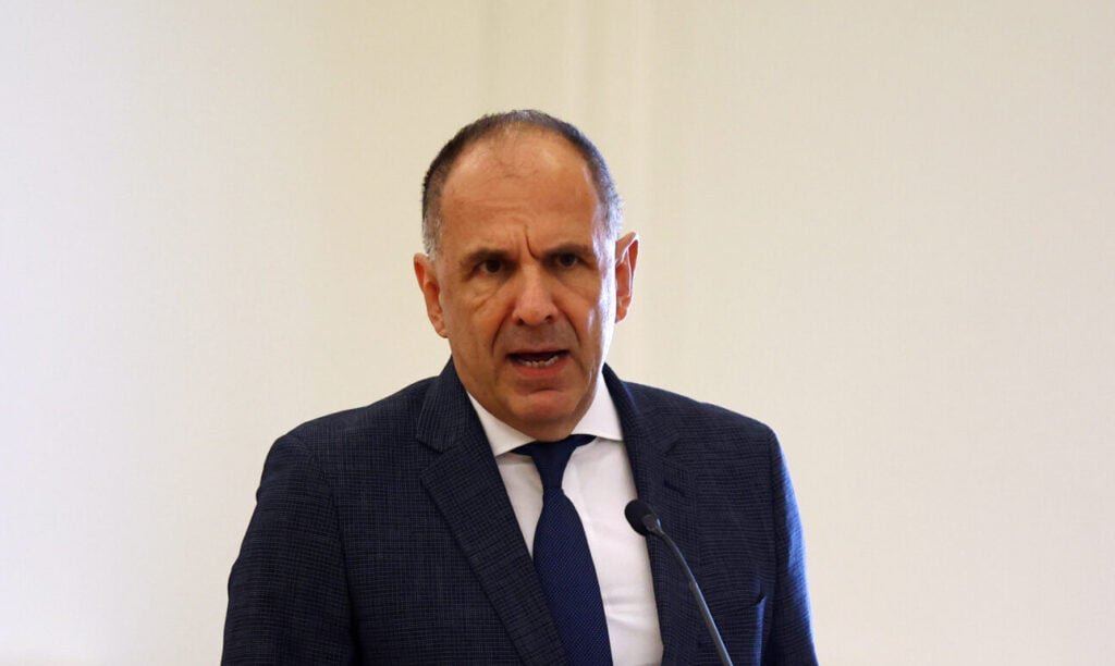 Γεραπετρίτης: «Η θαλάσσια ασφάλεια στο επίκεντρο» της ελληνικής Προεδρίας στο ΣΑ του ΟΗΕ