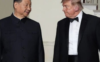 Διεθνή αδιέξοδα για τον Τραμπ: Το Reuters ακτινογραφεί γιατί «βάλτωσε» η διπλωματία των ΗΠΑ