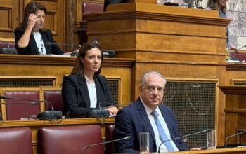 Θεοδωρικάκος: Η Ελλάδα αξιόπιστος υποδοχέας ξένων παραγωγικών επενδύσεων