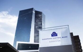 Επιτόκια: Βαρόμετρο ο πληθωρισμός και η τιμή του πετρελαίου για τις επόμενες κινήσεις της ΕΚΤ