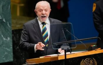Βραζιλία: Καθολική απαγόρευση του online gambling από τον Πρόεδρο Λούλα