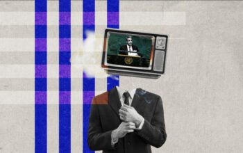 Κάνοντας τον Μητσοτάκη… «μονόστηλο»