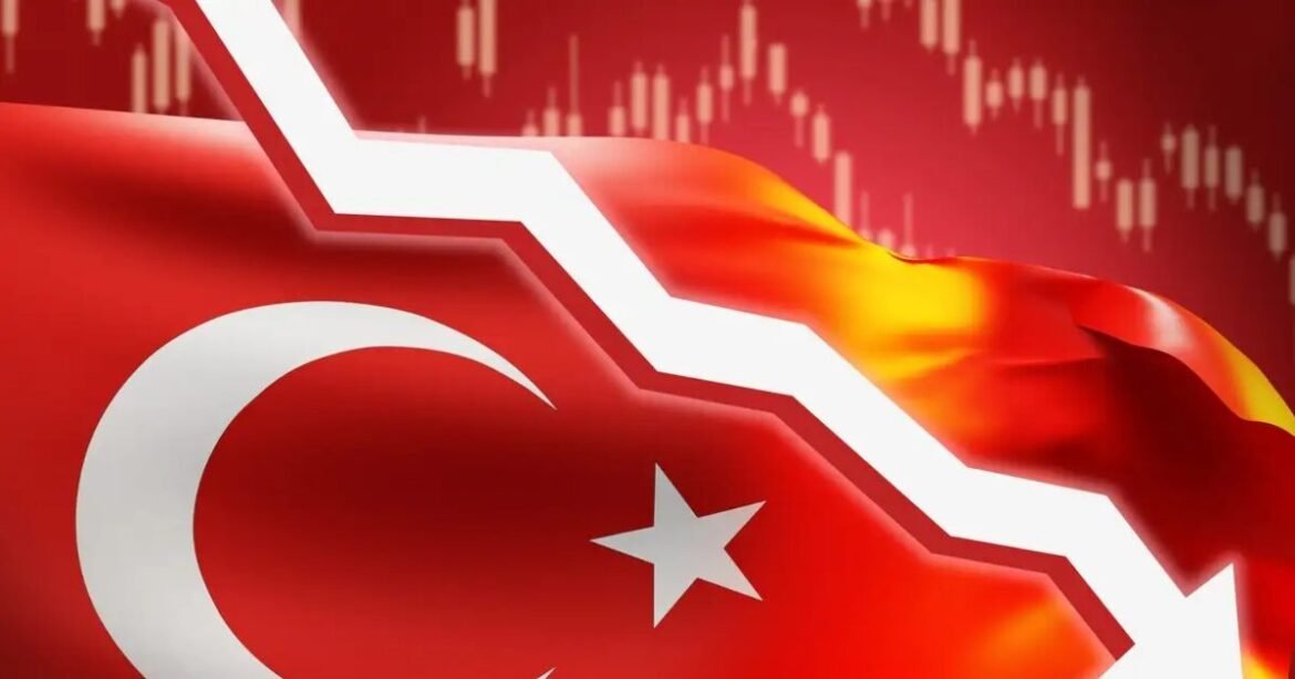 Τουρκία: Κρίση 18 δισ. δολαρίων στα επενδυτικά funds – Πάνω από 455.700 επενδυτές περιμένουν τα χρήματά τους