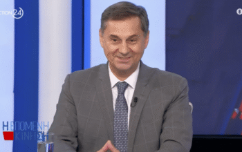 Σάλος για το «εκπροσωπούνε κακομοίρηδες – εκπροσωπούμε νοικοκύρηδες» του Θεοχάρη