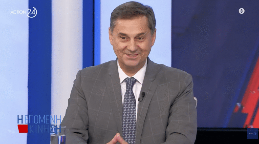 Σάλος για το «εκπροσωπούνε κακομοίρηδες – εκπροσωπούμε νοικοκύρηδες» του Θεοχάρη