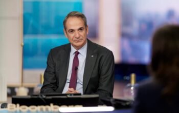 Μητσοτάκης: Σημαντικότερη προτεραιότητά μας η μείωση του κόστους ζωής