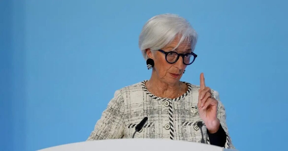 ΕΚΤ: Τα τέσσερα σενάρια για τη διαδοχή της Λαγκάρντ – Οι υποψήφιοι και οι διαπραγματεύσεις στην Ευρωζώνη