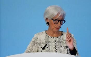 ΕΚΤ: Τα τέσσερα σενάρια για τη διαδοχή της Λαγκάρντ – Οι υποψήφιοι και οι διαπραγματεύσεις στην Ευρωζώνη