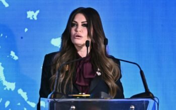 Γκίλφοϊλ για την έκρηξη στην Πλάκα: «Βαθιά θλίψη για τον θάνατο τεσσάρων Αμερικανών»