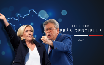 Λεπέν – Μελανσόν, οι δύο «μονομάχοι» για την Προεδρία της Γαλλίας: Τι δείχνουν τα γκάλοπ