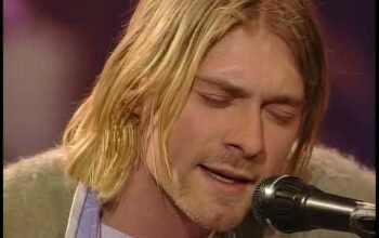 Κορυφαία διάκριση για τους Nirvana στα MTV VMA 2026