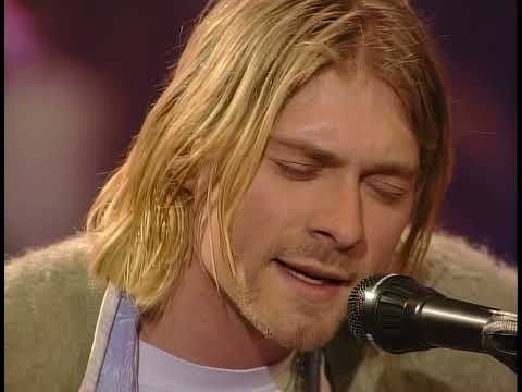 Κορυφαία διάκριση για τους Nirvana στα MTV VMA 2026
