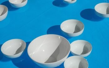 “Υδάτινη” τέχνη στην Πλάκα: Η μοναδική εγκατάσταση του Céleste Boursier-Mougenot