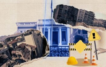 Κυβερνάει κανείς στην Κυψέλη και στην Πλάκα;